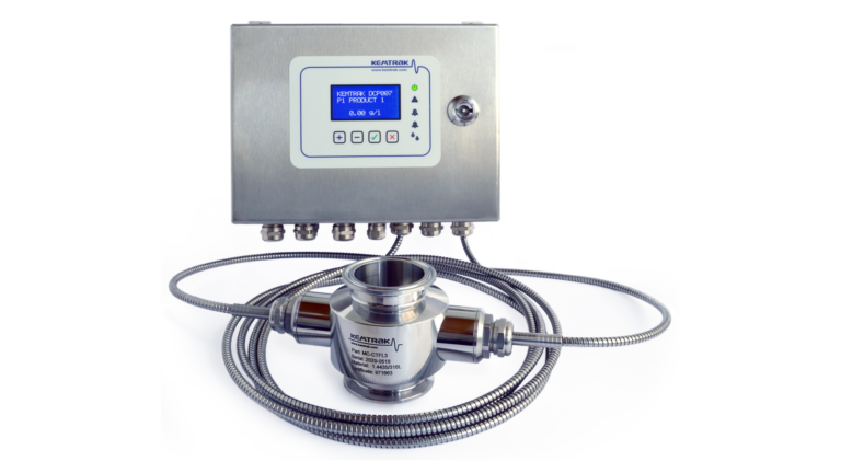 Kemtrak DCP007 UV Photometer