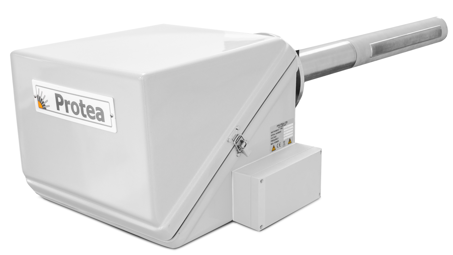 Protea P2000 In-Situ Gas analyser