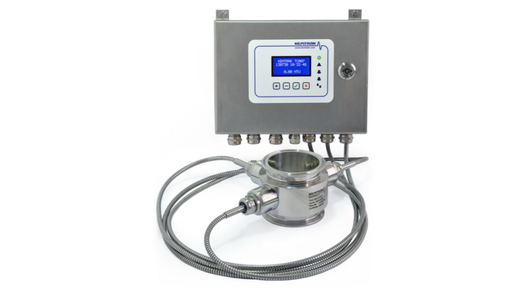 Turbidimètre industriel Kemtrak TC007
