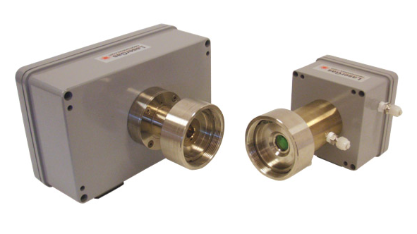 Neo LaserGas II SP Compact Monitor