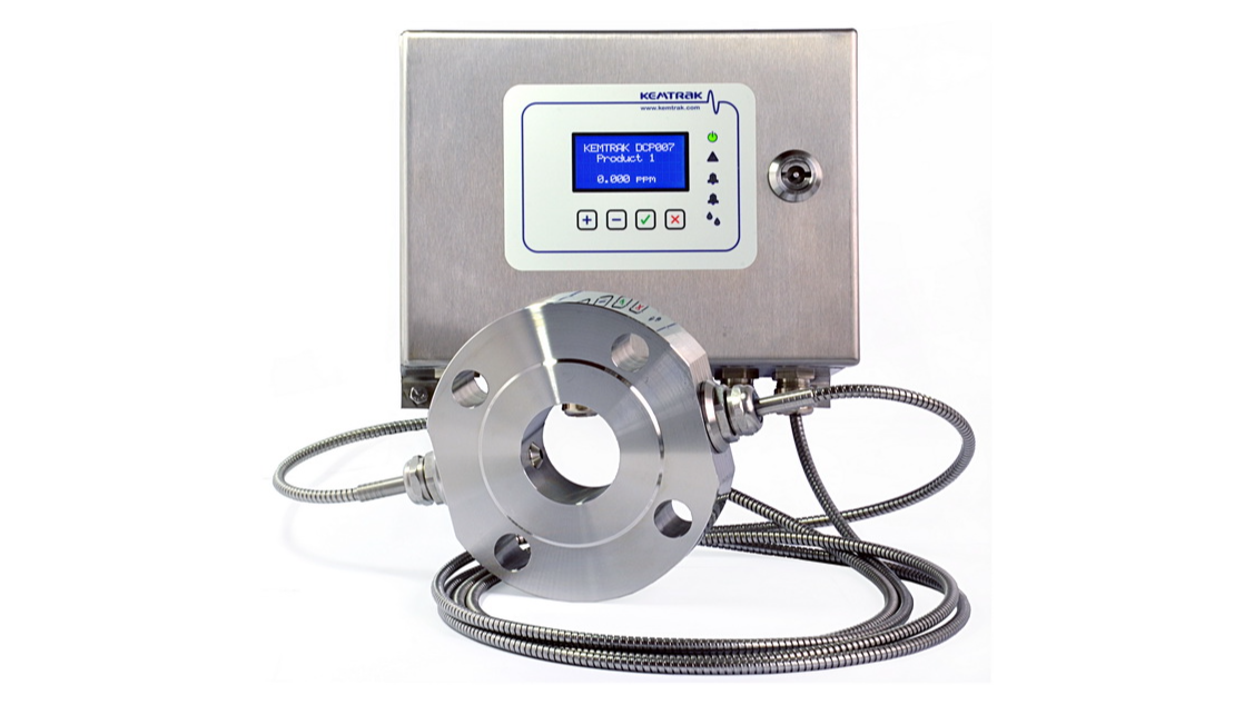 Kemtrak DCP007-NIR Industrial Photometer