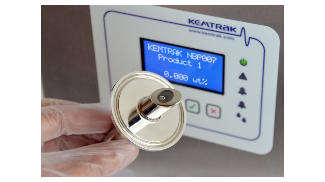 KEMTRAK NBP007 NIR Backscatter Photometer