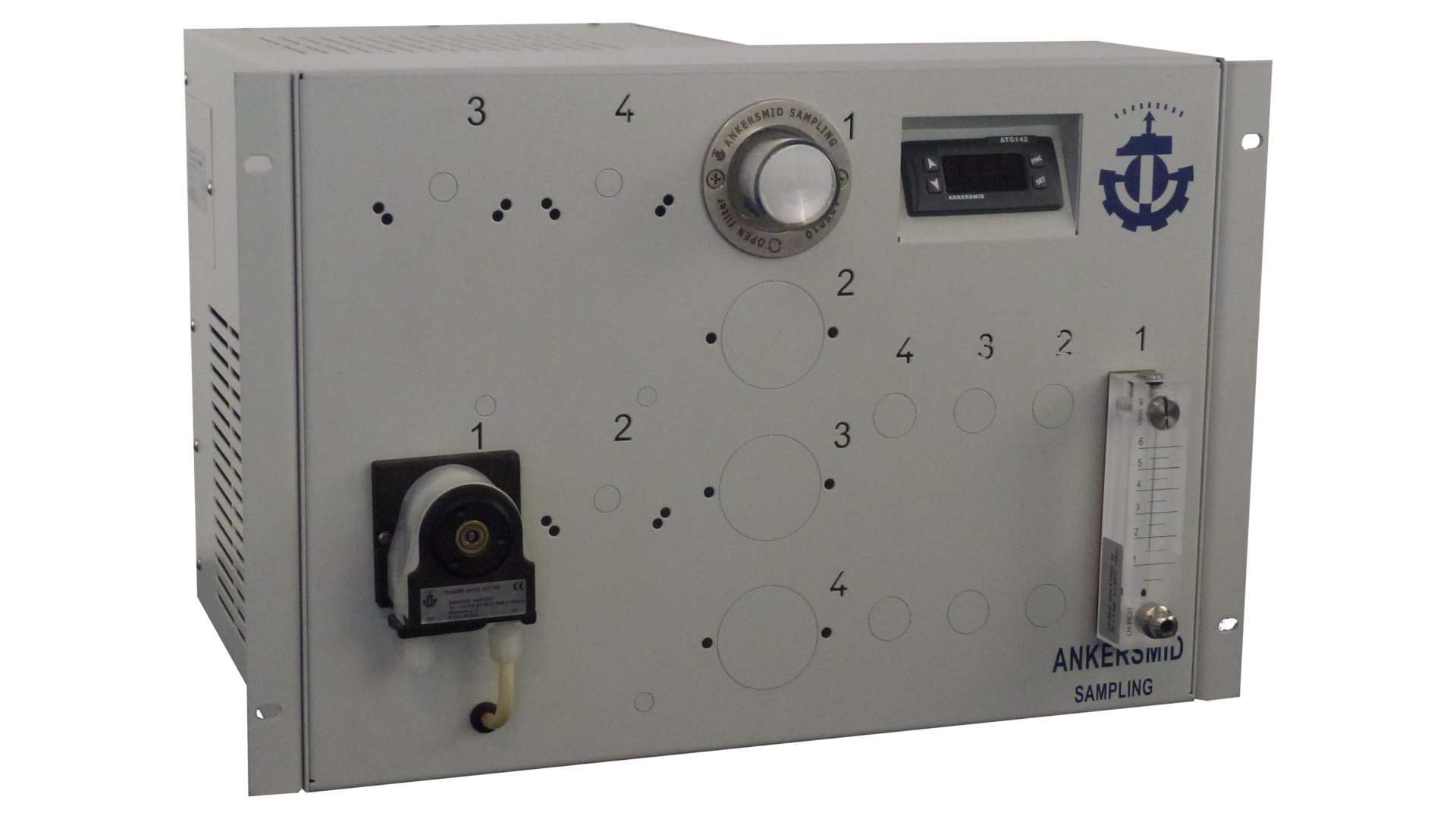 Ankersmid Compressorkoeler ACC 4xx