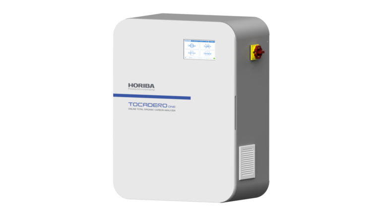On-Line TOC Analyzer – TOCADERO One