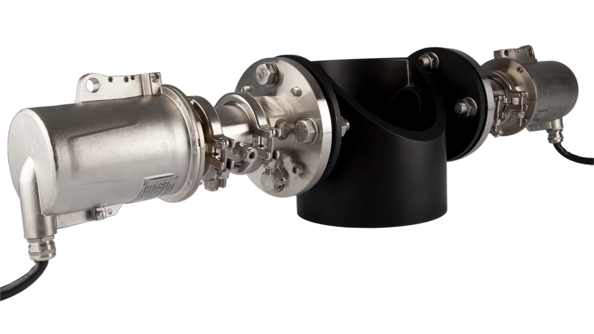 Neo LaserGas III Monitor