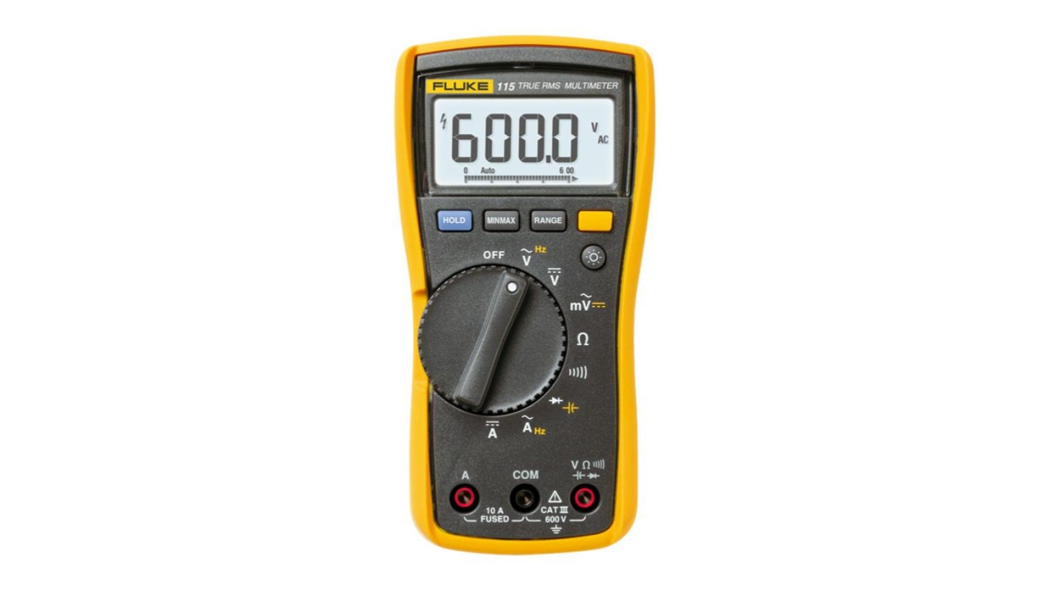 Multimeter 115