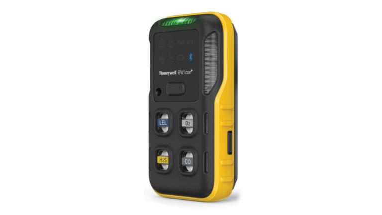 Multigaz detector BW Icon+