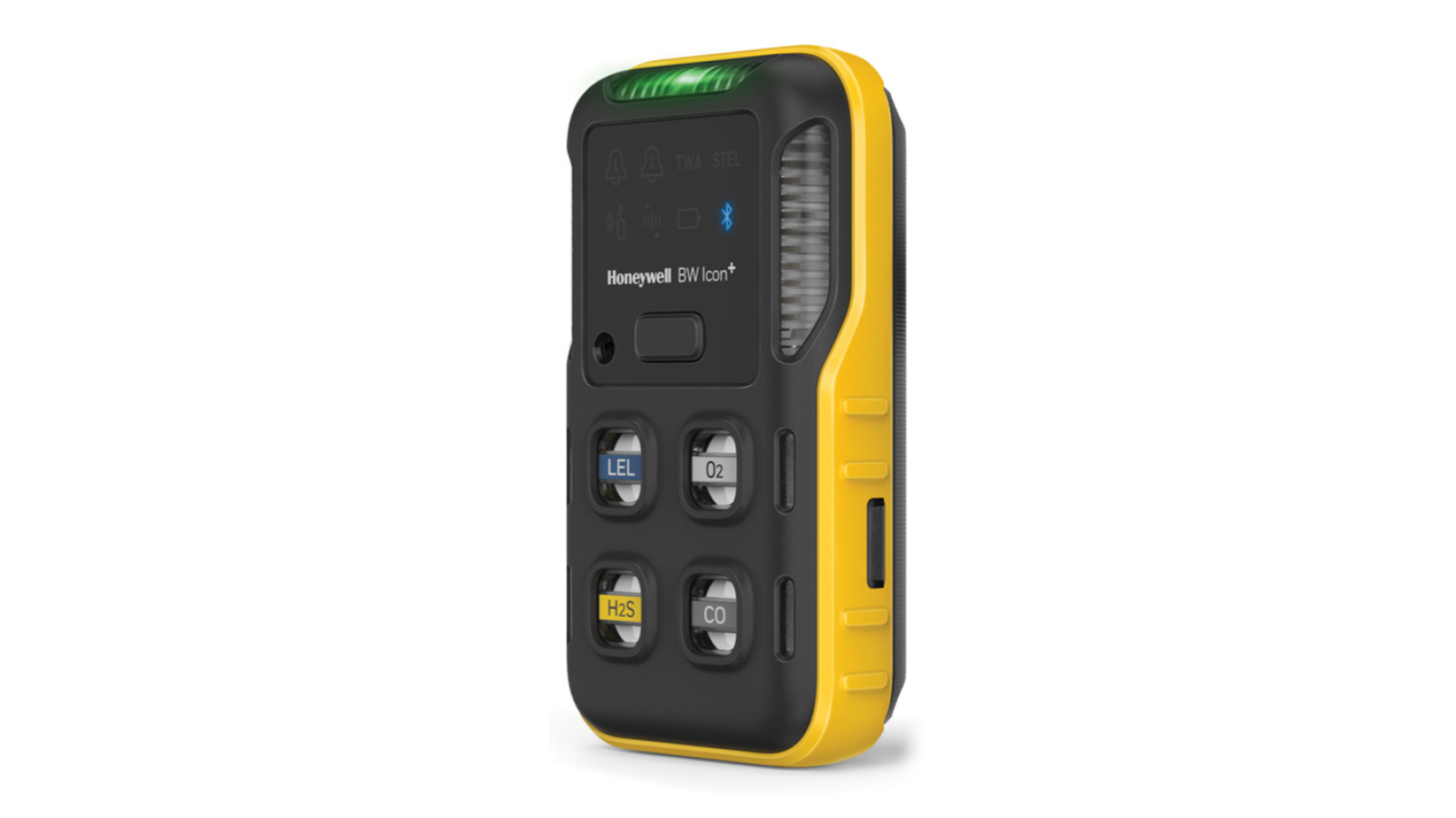 Multigaz detector BW Icon+