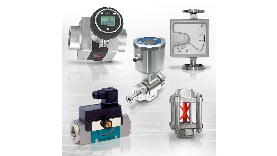 FLOW MEASUREMENT