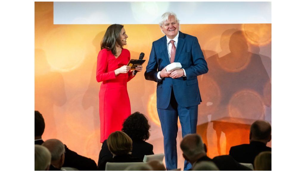 A billion-dollar company powered by a pioneering spirit and technological innovation