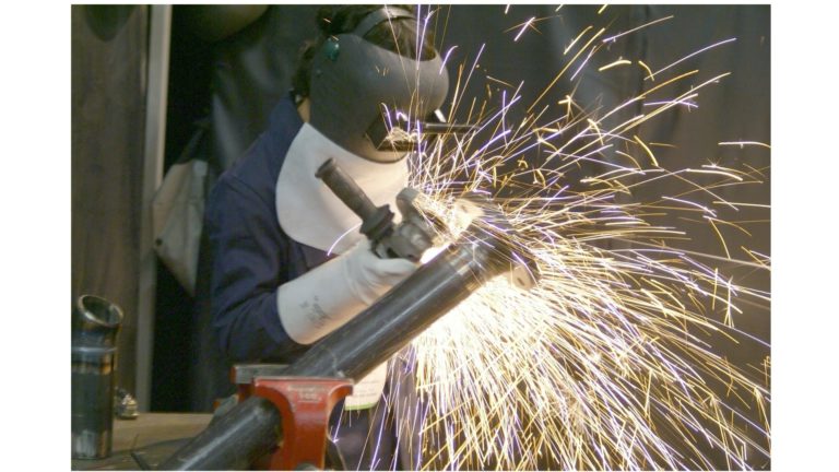 Pipe fitter – fabricator