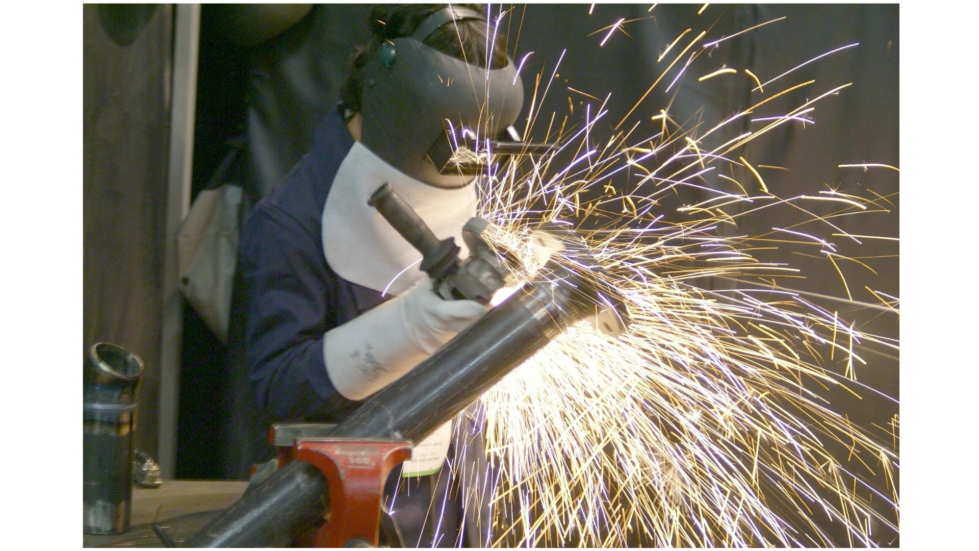 Pijpfitter-Fabriceur