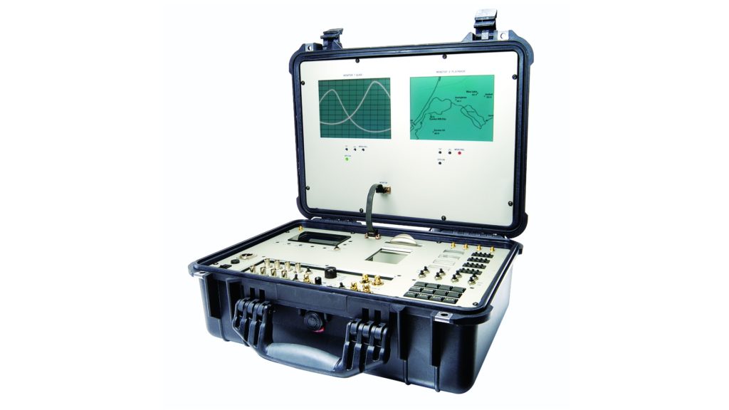Electonic integration of case solutions
