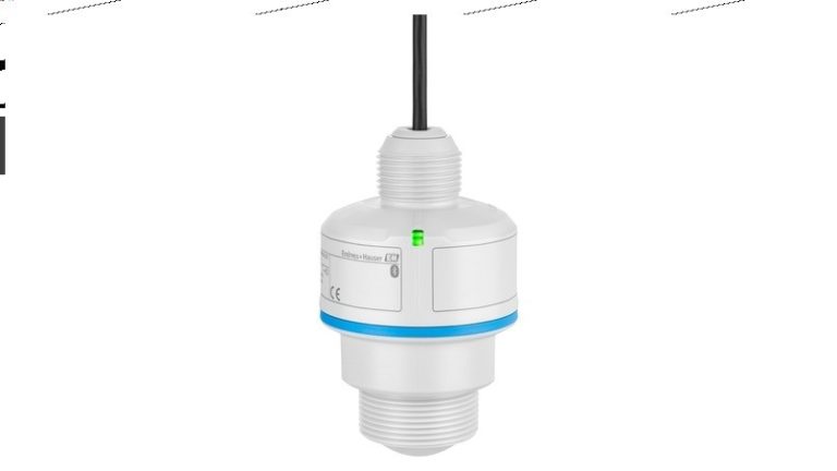 Micropilot FMR10B – Capteur radar pour applications de base