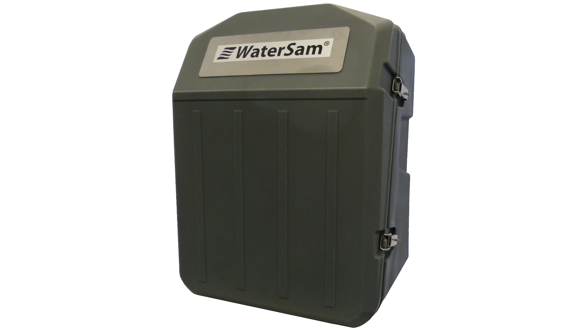 WaterSam WS Compact Échantillonneur mobile