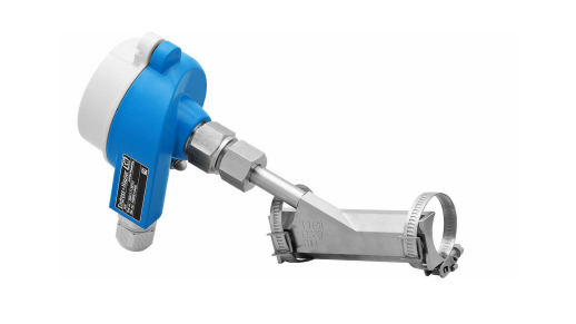 iTHERM SurfaceLine TM611 : Thermomètre RTD/TC non invasif à haute performance de mesure pour les applications exigeantes.   Le thermomètre non invasif est utilisé pour mesurer la température sans risque de fuite et d’interruption du processus.