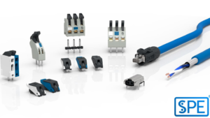 Single Pair Ethernet und das SPE Industrial Partner Network
