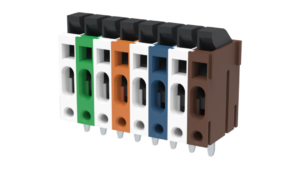 Ethernet Schneidklemme für IoT / IIoT / IoE / IIoE