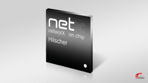 Industrial Communication Prozessoren – netX