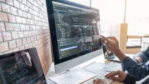(Cloud) Software-Entwickler (m/w/d)