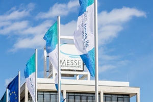 all about automation in Friedrichshafen