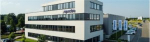 Spectra GmbH & Co. KG