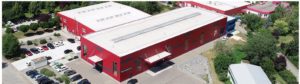 TRsystems GmbH