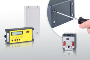 Bocube Alu S – Schrauben statt Scharniere