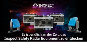 3D Radarsystem in Kat3/PLd – the one and only