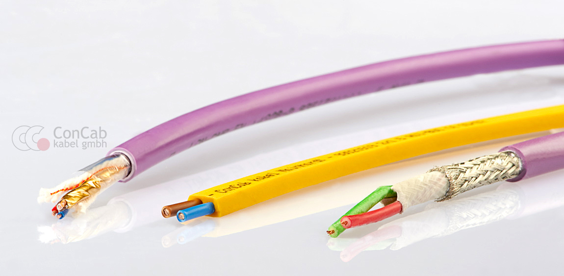 BUScables All About Automation Essen