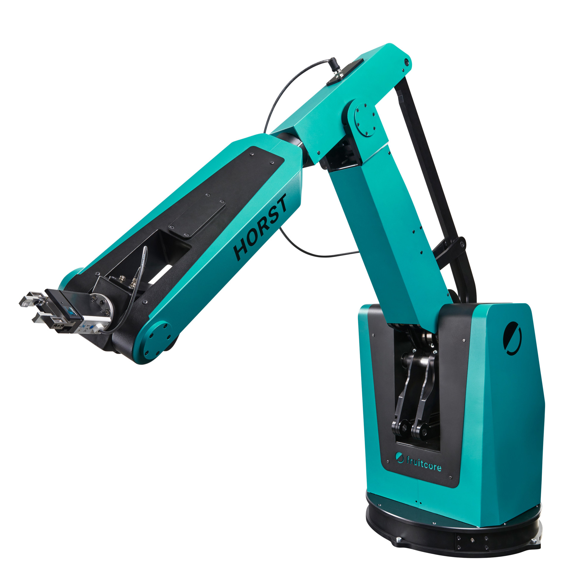 Digital Robot HORST1400 All About Automation Essen
