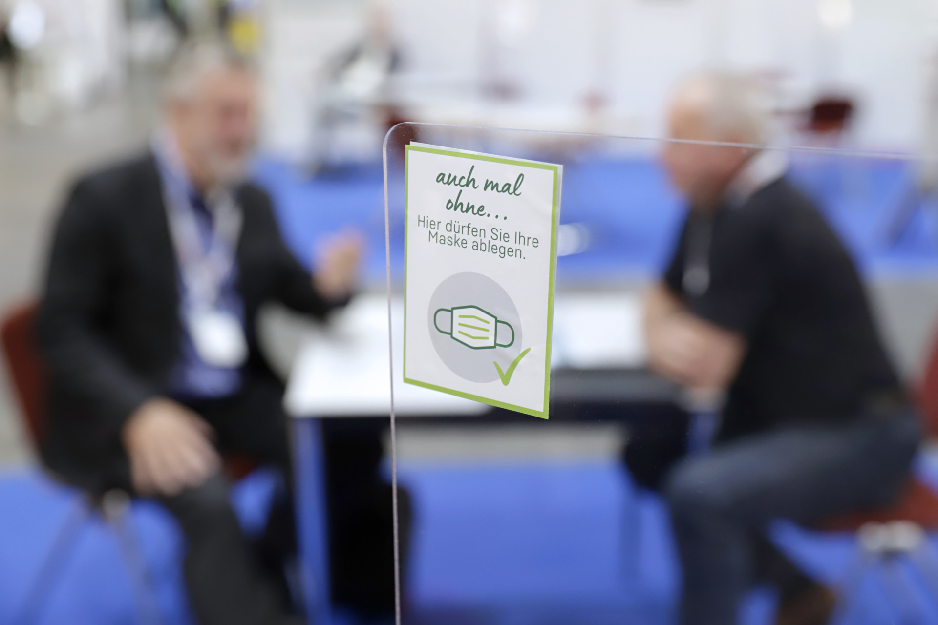 untitled exhibitions, "all about automation", Messe Chemnitz, 23./24.9.2020