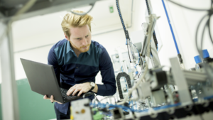 Mitarbeiter Entwicklung (m/w/d)