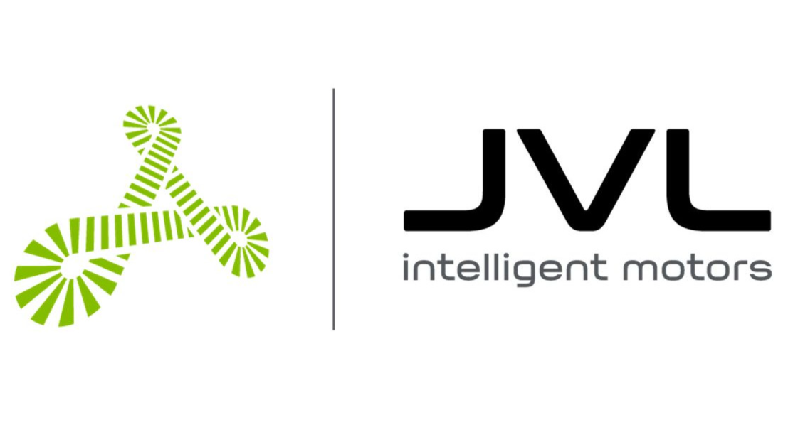 JVL A S All About Automation Chemnitz