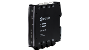 IoT Gateways | Mini-PCs für Datenaufnahme, Datenverarbeitung und Datenspeicherung