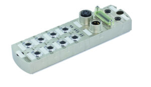 Cube67 Diagnostics Gateway