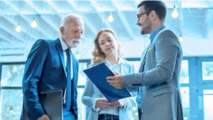 Business Development Manager Marketplace (m/f/d)
