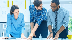 Onboarding Manager (m/w/d) Marketplace