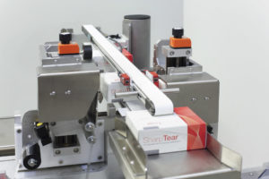Tamper Evident