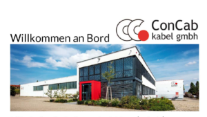 Technischer Vertrieb und Entwicklung von Sonderleitungen