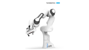 coming soon – Franka Emika Robot