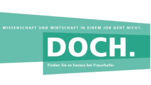 DATA SCIENTIST / SPECIALIST FOR IN-SENSORCOMPUTING