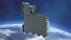 Neue LOCC-Box Generation für die elektronische Stromüberwachung
