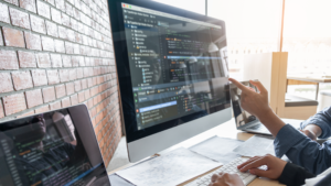 (Cloud) Software-Entwickler (m/w/d)