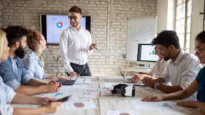 Software-Entwickler für innovative Kommunikation (m/w/d)