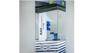 Robo Automation Kit – Flexible Automatisierung selber konfigurieren
