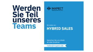 Hybrid Sales