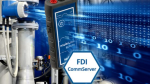 Softing’s mobilLink Power Interface kann jetzt mit Emerson’s AMS Instrument Inspector verwendet werden