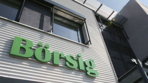 Sachbearbeiter technischer Vertriebsinnendienst Export (m/w/d)