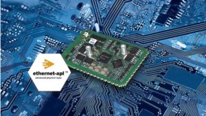 Softing Introduces a Hardware Module for Implementing Ethernet-APL Field Devices